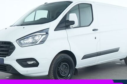 Ford Transit Custom 75.081 km 19.449 &euro; Neuss 41460