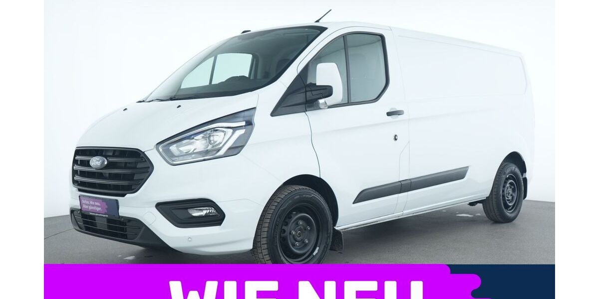 Ford Transit Custom 75.081 km 19.449 &euro; Neuss 41460