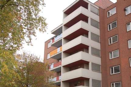 Wohnung Kaarst - 3 Zimmer, 77 m&sup2;, 732&euro; | Angebot:26821894