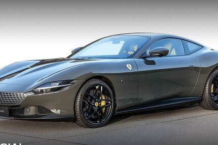 Ferrari Roma 6.555 km 224.780 &euro; Köln 50858