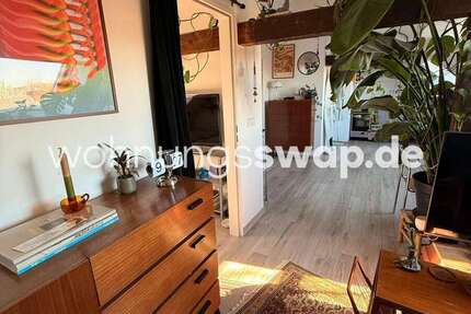 Wohnung Köln - 2 Zimmer, 50 m&sup2;, 420&euro; | Angebot:26199279