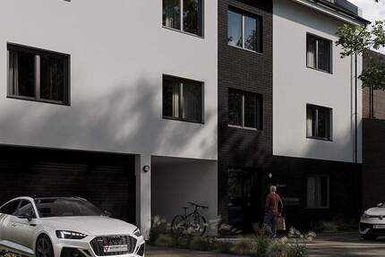 Wohnung Willich - 3 Zimmer, 94 m&sup2;, 499.000&euro; | Angebot:25666088