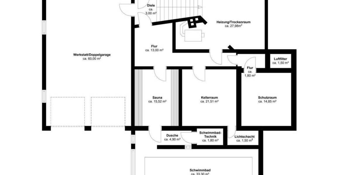 Einfamilienhaus Odenthal Steinhaus - 5 Zimmer, 215 m&sup2;, 649.000&euro; | Angebot:25777864