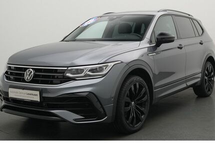 VW Tiguan Allspace 118.613 km 32.688 &euro; Leverkusen 51379