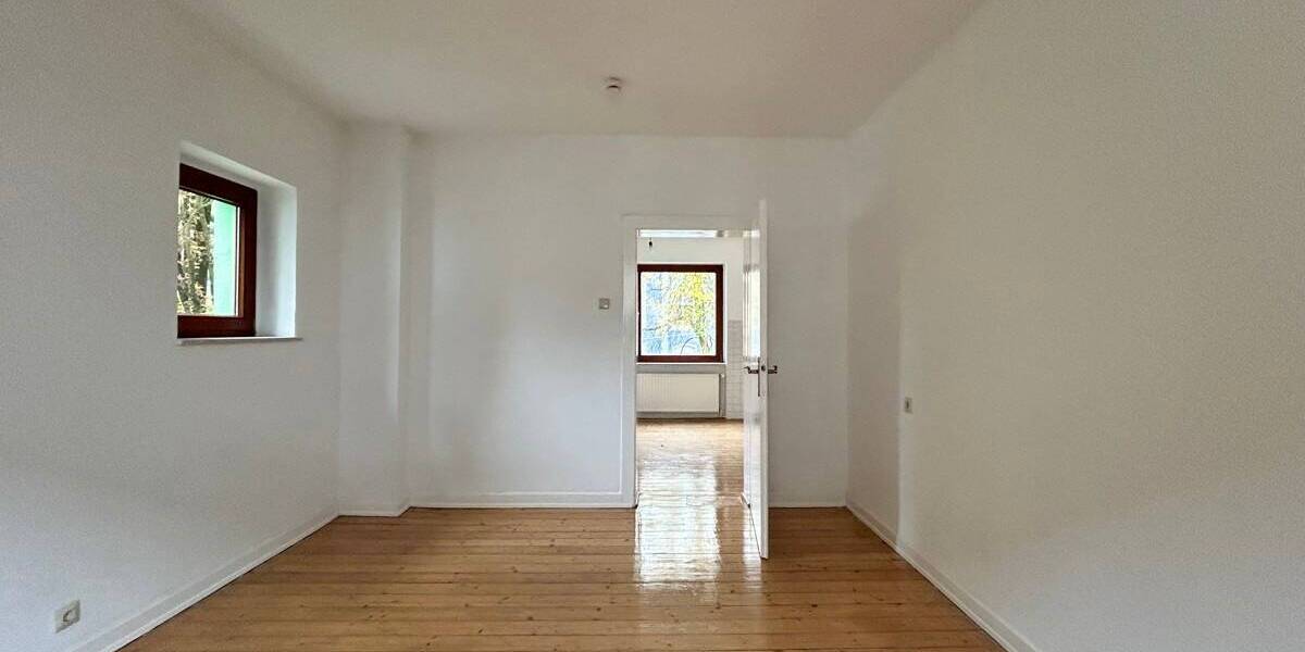 Etagenwohnung Wuppertal / Wichlinghausen Barmen - 2 Zimmer, 55 m&sup2;, 570&euro; | Angebot:26205364