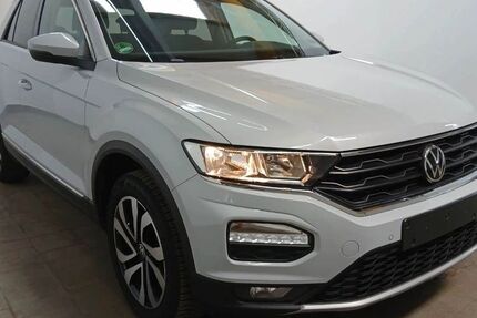 VW T-Roc 49.990 km 22.590 &euro; Solingen 42697