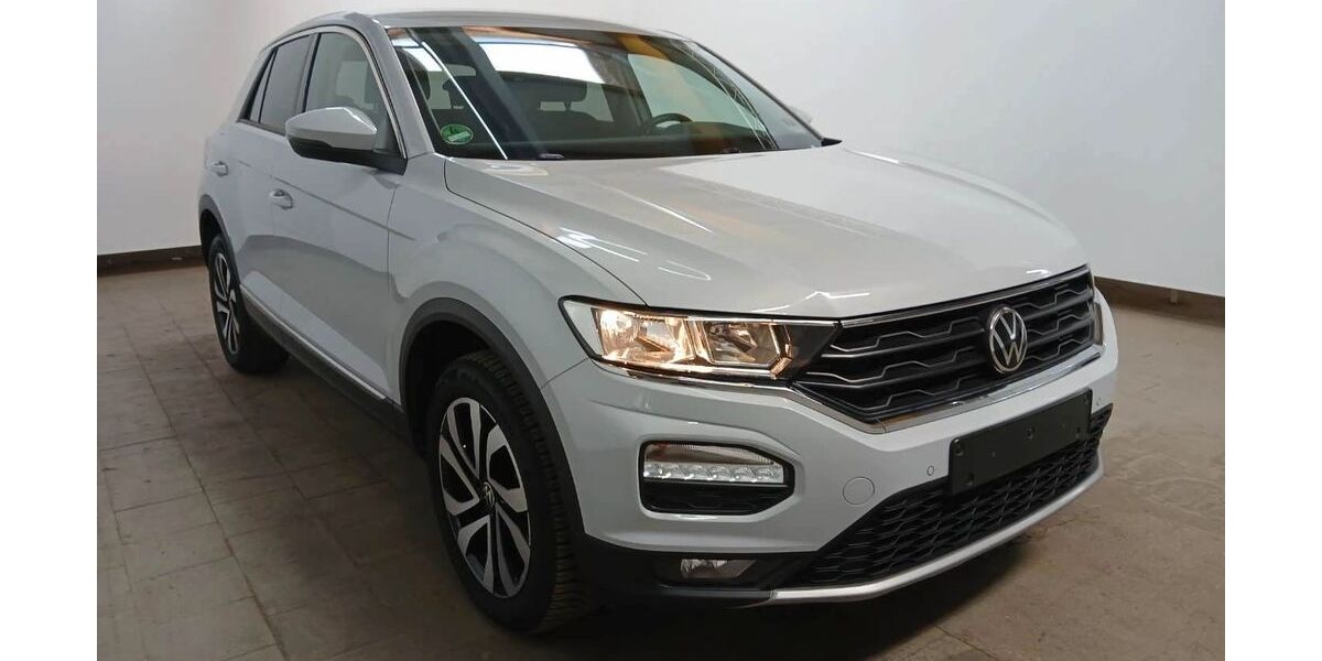 VW T-Roc 49.990 km 22.980 &euro; Solingen 42697