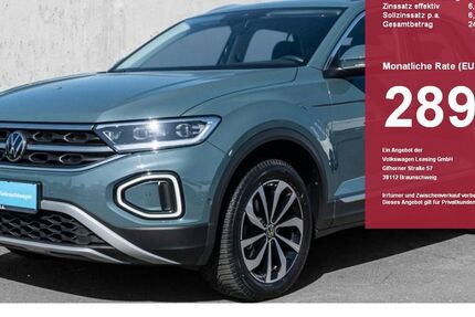 VW T-Roc 46.046 km 21.890 &euro; Düsseldorf 40474
