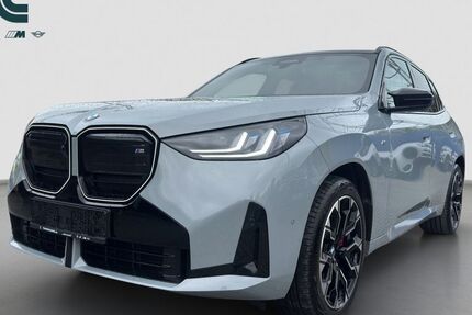 BMW X3 M50 22.899 km 63.560 &euro; Düsseldorf 40549