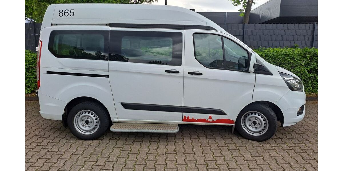 Ford Transit 65.600 km 18.290 &euro; Grevenbroich 41515