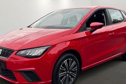 Seat Ibiza 16.998 km 15.990 &euro; Düsseldorf 40589