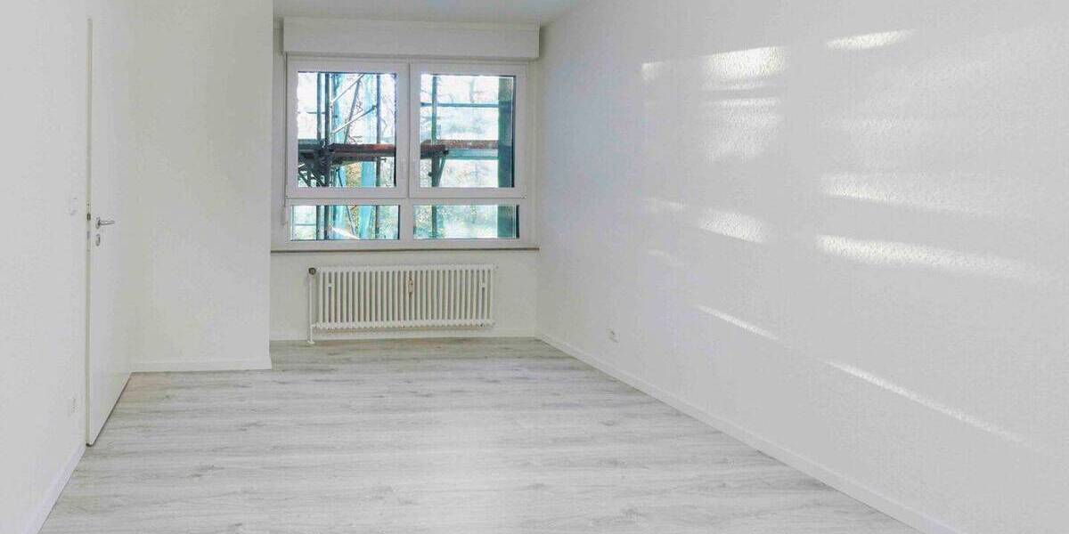 Etagenwohnung Leverkusen Steinbüchel - 3 Zimmer, 80 m&sup2;, 179.000&euro; | Angebot:26218932