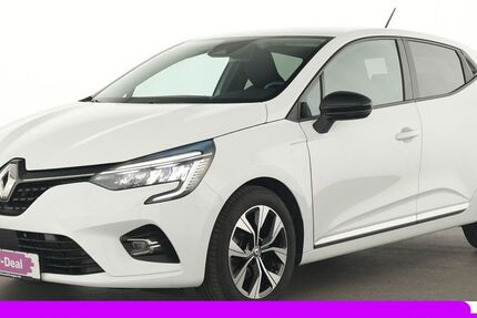 Renault Clio 30.828 km 12.989 &euro; Neuss 41460