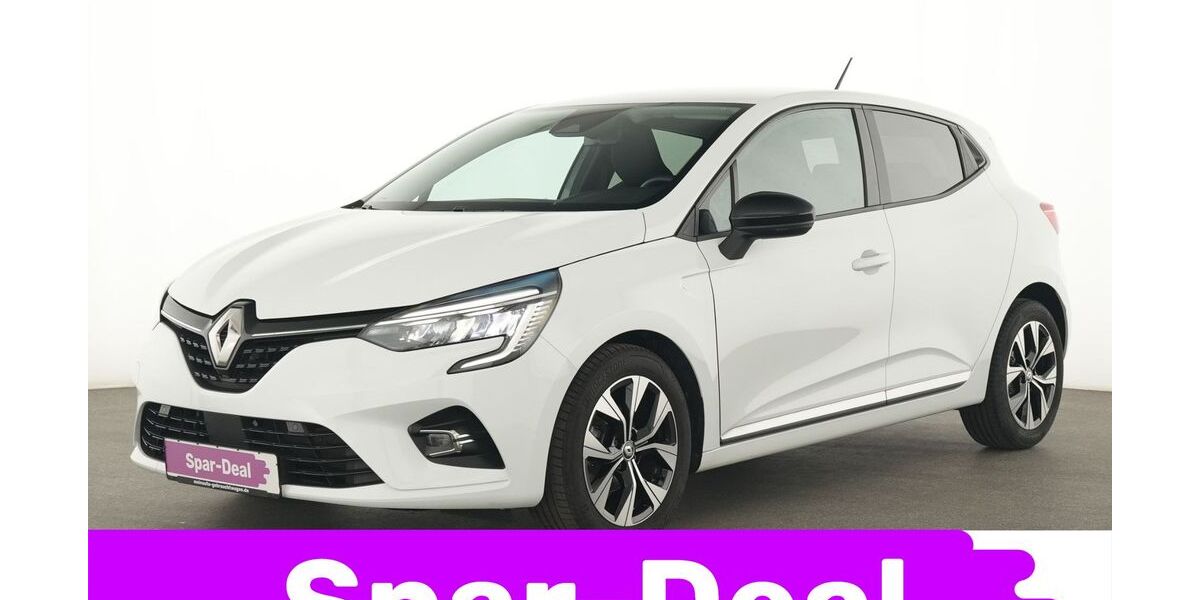 Renault Clio 30.828 km 12.989 &euro; Neuss 41460