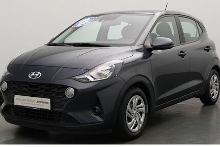 Hyundai i10 52.775 km 12.988 &euro; Leverkusen 51379