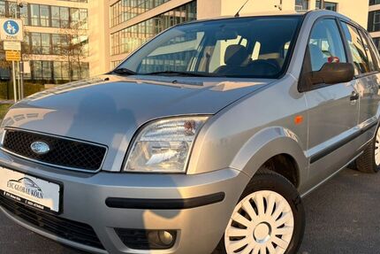 Ford Fusion 225.000 km 1.799 &euro; Köln (Ostheim) 51107