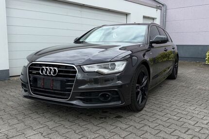 Audi A6 218.561 km 14.600 &euro; Ratingen 40880