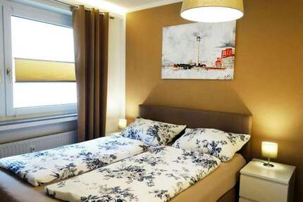 Zimmer Düsseldorf Oberbilk - 1 Zimmer, 1.300&euro; | Angebot:23456084