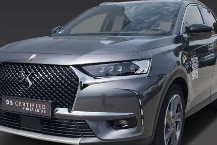DS Automobiles DS7 (Crossback) 33.535 km 35.999 &euro; Köln 51145