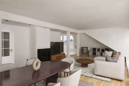 Wohnung Düsseldorf Stadtbezirk 5 - 3.5 Zimmer, 143 m&sup2;, 799.000&euro; | Angebot:26263403