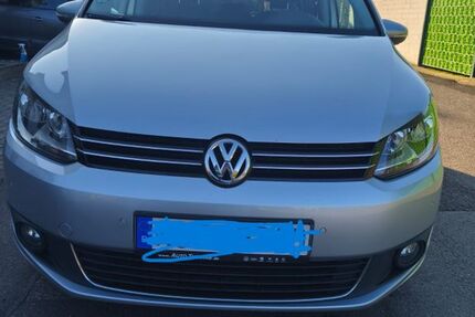 VW Touran 195.000 km 8.000 &euro; Köln 50997