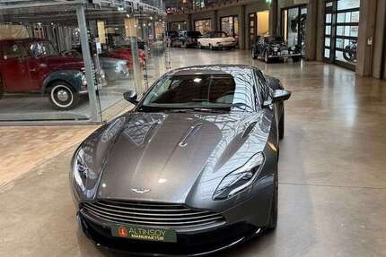 Aston Martin DB11 24.353 km 129.900 &euro; Düsseldorf 40591
