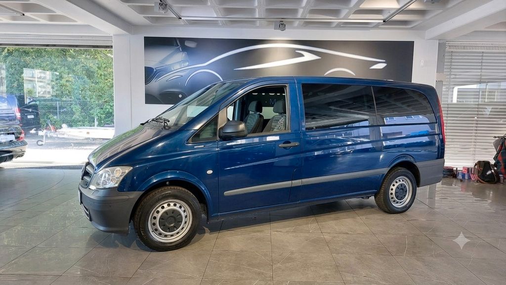 Mercedes-Benz Vito 170.928 km 14.990 &euro; Ratingen 40880