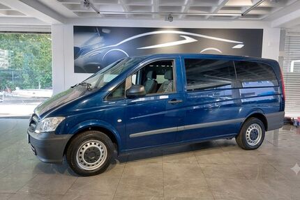 Mercedes-Benz Vito 170.928 km 15.690 &euro; Ratingen 40880