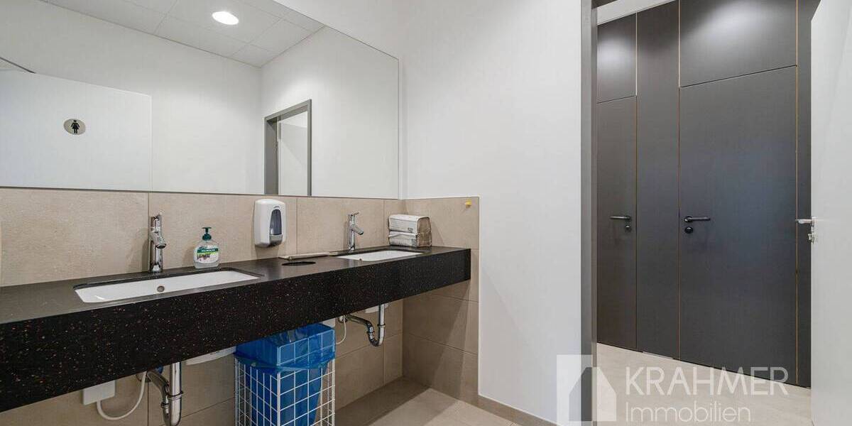 Gewerbeobjekt Ratingen / Tiefenbroich Tiefenbroich - 2.365&euro; | Angebot:25735003