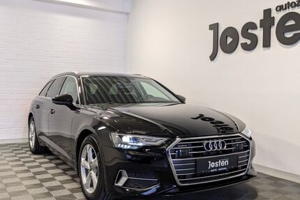 Audi A6 18.500 km 39.990 &euro; Monheim am Rhein 40789