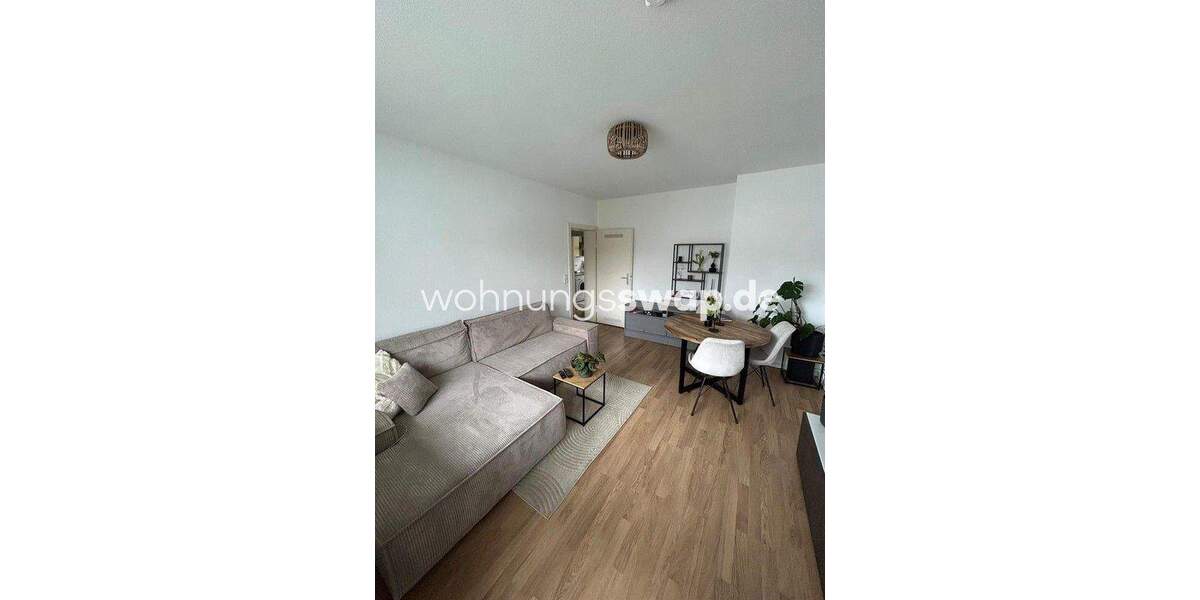 Etagenwohnung Köln Zollstock - 2 Zimmer, 56 m&sup2;, 630&euro; | Angebot:26016749