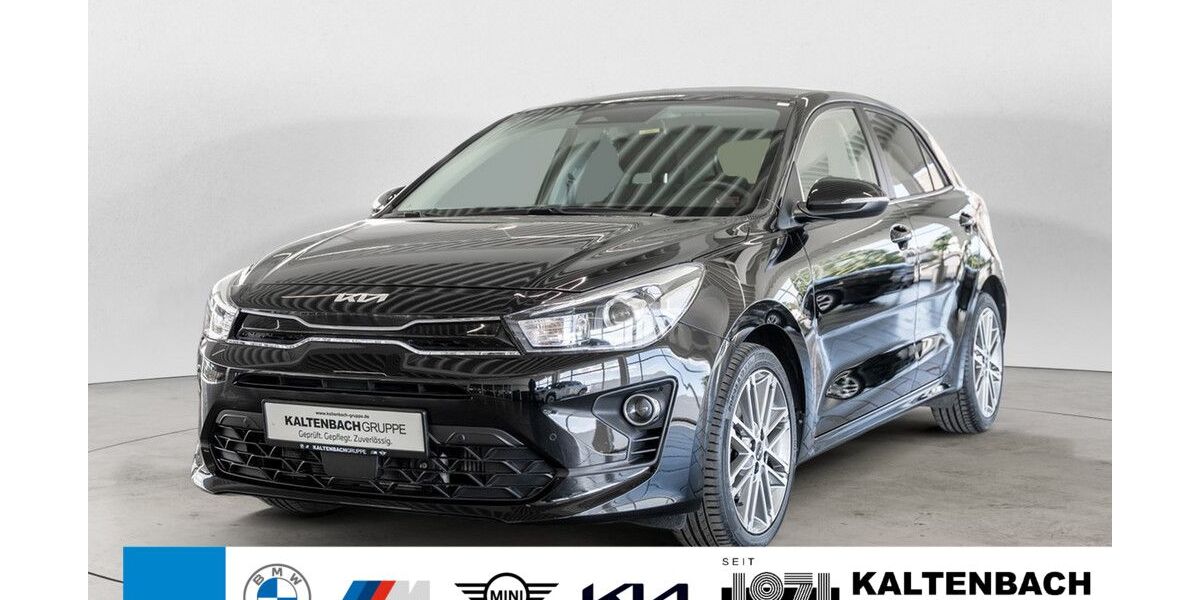 Kia Rio 30.767 km 14.890 &euro; Remscheid 42897