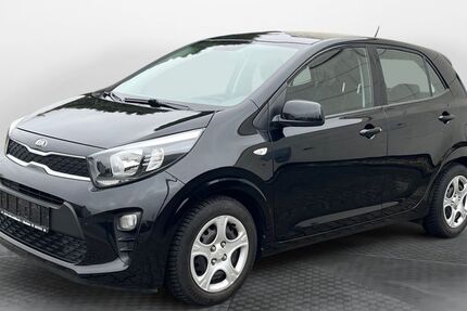 Kia Picanto 60.794 km 8.900 &euro; Dormagen 41540