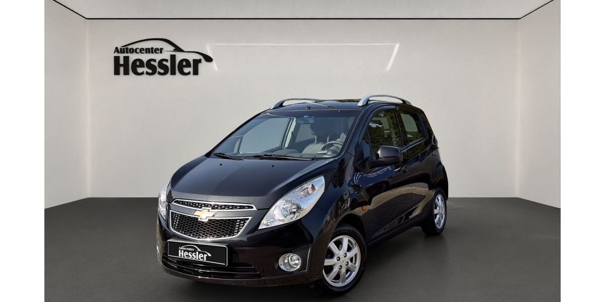 Chevrolet Spark 65.209 km 4.900 &euro; Grevenbroich 41516