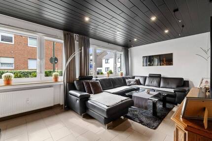 Wohnung Düsseldorf Lierenfeld - 3 Zimmer, 81 m&sup2;, 279.000&euro; | Angebot:26260957