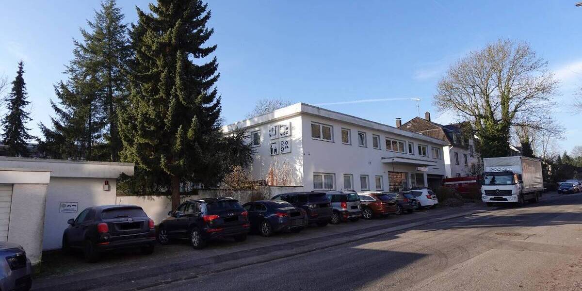 Gewerbeobjekt Wuppertal Barmen - 795.000&euro; | Angebot:25662452