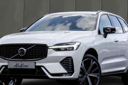 Volvo XC60 22.300 km 49.460 &euro; Köln 50968
