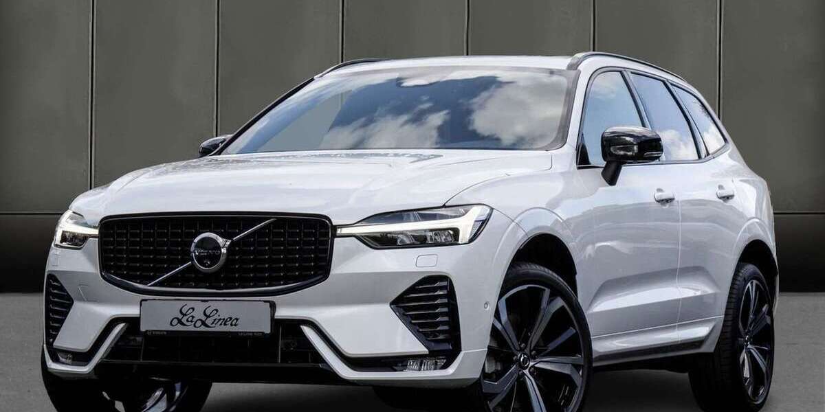 Volvo XC60 22.300 km 49.460 &euro; Köln 50968