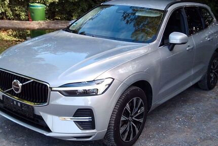 Volvo XC60 27.000 km 37.900 &euro; Wülfrath 42489