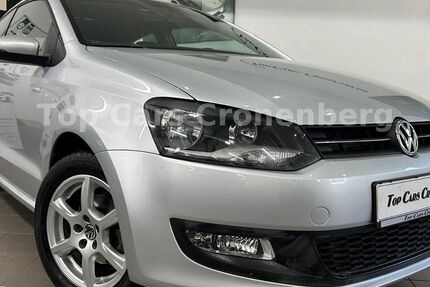 VW Polo 42.182 km 8.450 &euro; Wuppertal-Cronenberg 42349