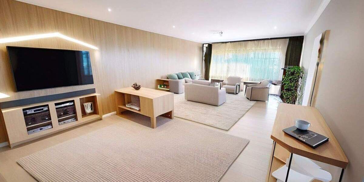 Reihenmittelhaus Meerbusch Lank-Latum - 5 Zimmer, 130 m&sup2;, 495.000&euro; | Angebot:25779530