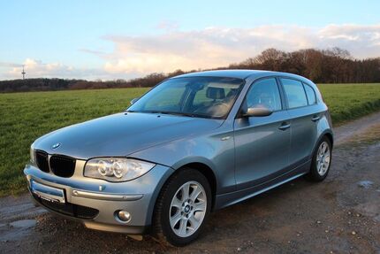 BMW 118 190.000 km 5.999 &euro; Burscheid 51399