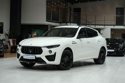 Maserati Levante 6.196 km 59.980 &euro; Köln 51147
