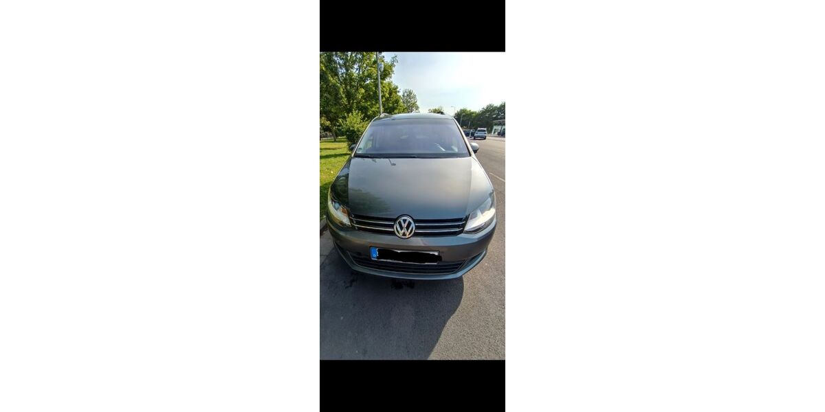 VW Sharan 284.000 km 10.500 &euro; Ratingen 40880