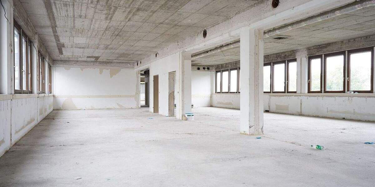 Gewerbeobjekt Neuss Hammfeld - 5.943&euro; | Angebot:25749947