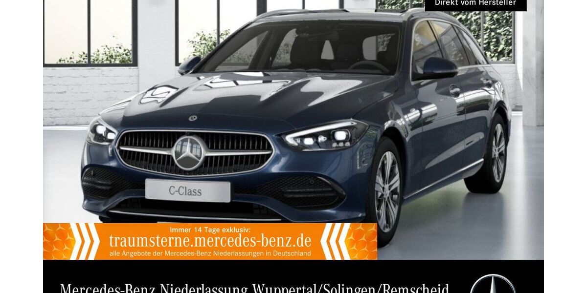 Mercedes-Benz C 300 16.101 km 48.990 &euro; Wuppertal 42115