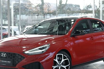 Hyundai i30 67.000 km 29.900 &euro; Remscheid/NRW 42855