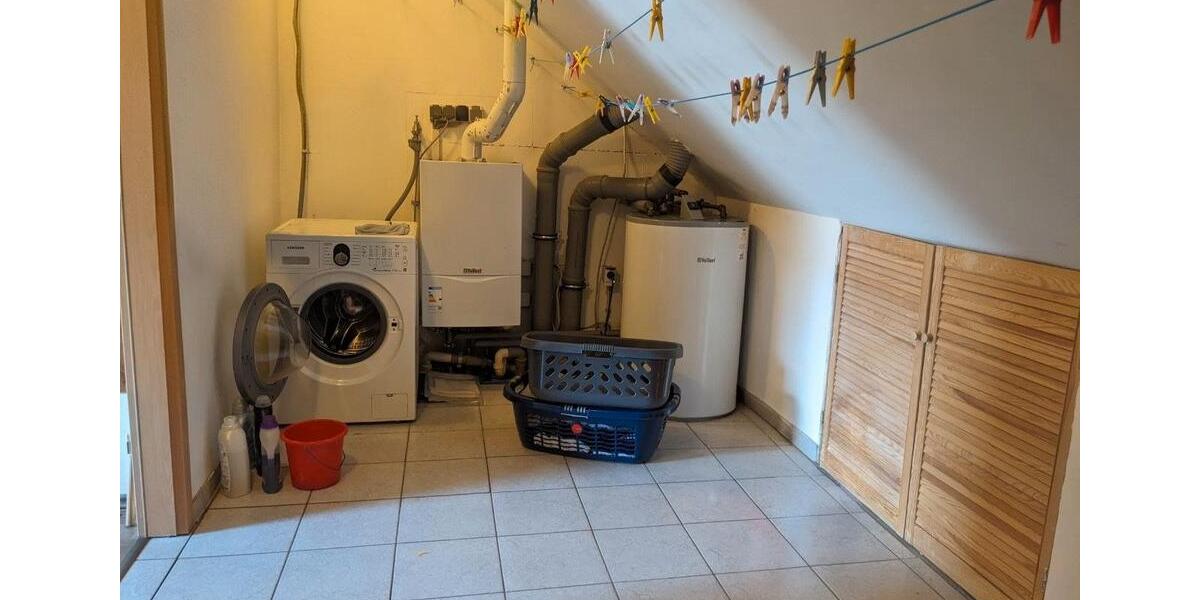 Reihenhaus Wuppertal Gemarkung Nächstebreck - 4 Zimmer, 144 m&sup2;, 365.000&euro; | Angebot:26302956