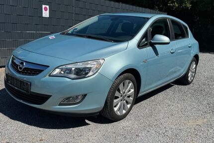 Opel Astra 140.000 km 3.999 &euro; Schwelm 58332