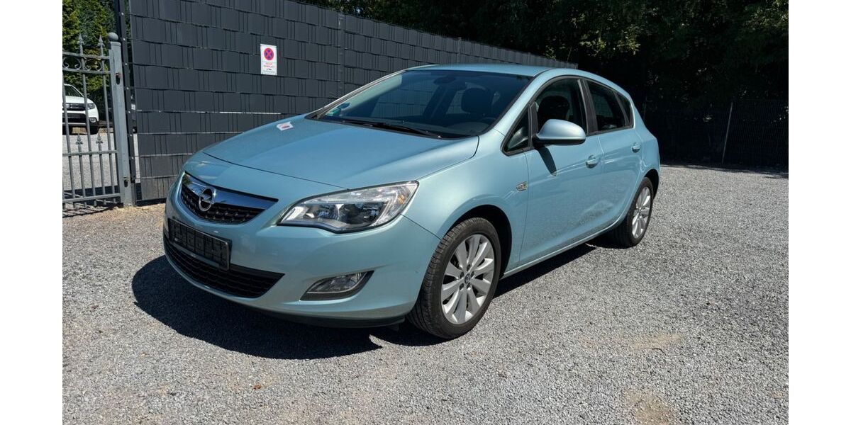 Opel Astra 140.000 km 3.999 &euro; Schwelm 58332